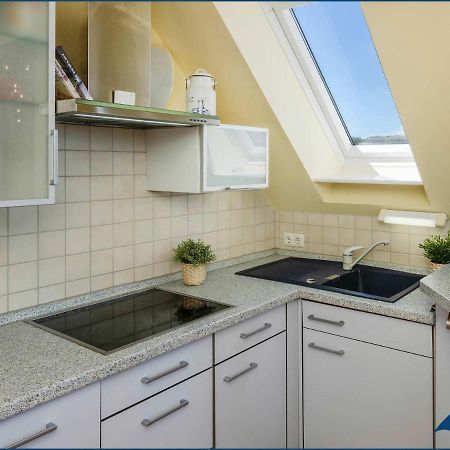 Duenen-Residenz A 20 Διαμέρισμα Χέρινγκσντορφ Εξωτερικό φωτογραφία