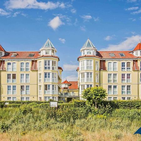 Duenen-Residenz A 20 Διαμέρισμα Χέρινγκσντορφ Εξωτερικό φωτογραφία