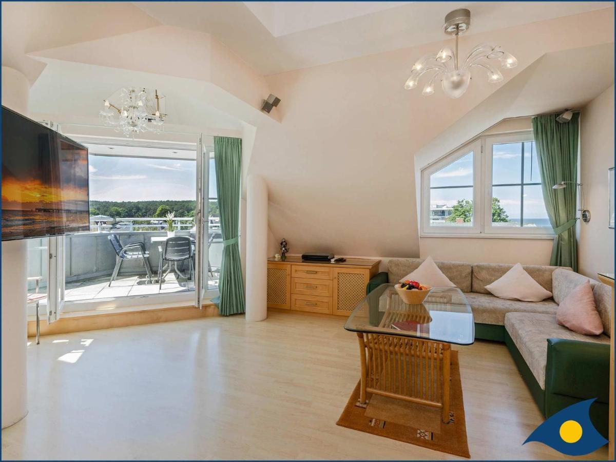 Duenen-Residenz A 20 Διαμέρισμα Χέρινγκσντορφ Εξωτερικό φωτογραφία