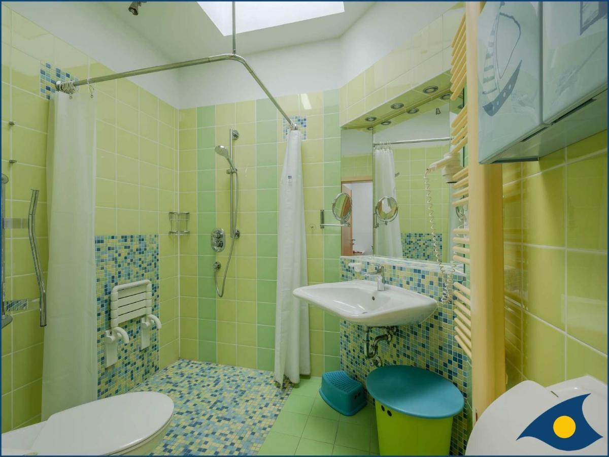 Duenen-Residenz A 20 Διαμέρισμα Χέρινγκσντορφ Εξωτερικό φωτογραφία
