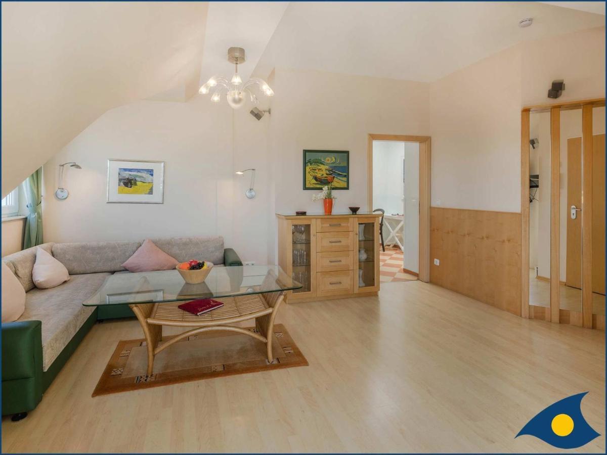 Duenen-Residenz A 20 Διαμέρισμα Χέρινγκσντορφ Εξωτερικό φωτογραφία