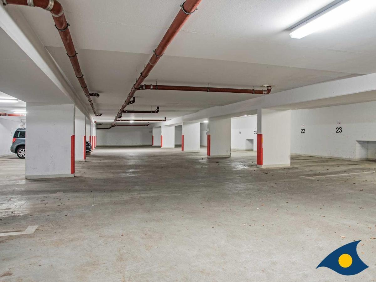 Duenen-Residenz A 20 Διαμέρισμα Χέρινγκσντορφ Εξωτερικό φωτογραφία