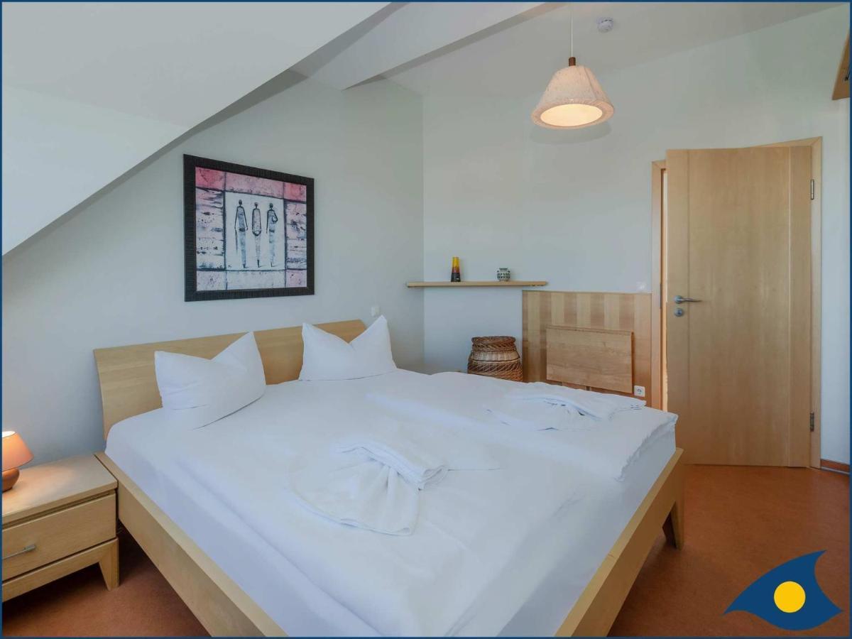 Duenen-Residenz A 20 Διαμέρισμα Χέρινγκσντορφ Εξωτερικό φωτογραφία