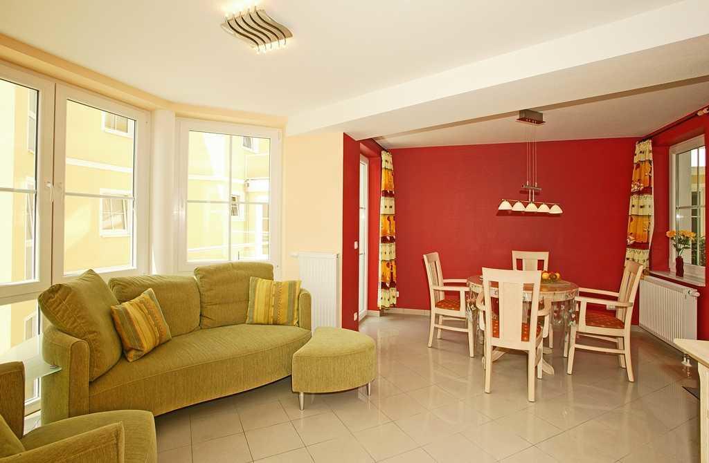 Duenen-Residenz A 20 Διαμέρισμα Χέρινγκσντορφ Εξωτερικό φωτογραφία