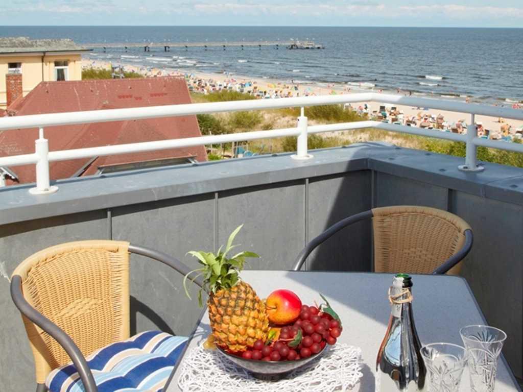 Duenen-Residenz A 20 Διαμέρισμα Χέρινγκσντορφ Εξωτερικό φωτογραφία