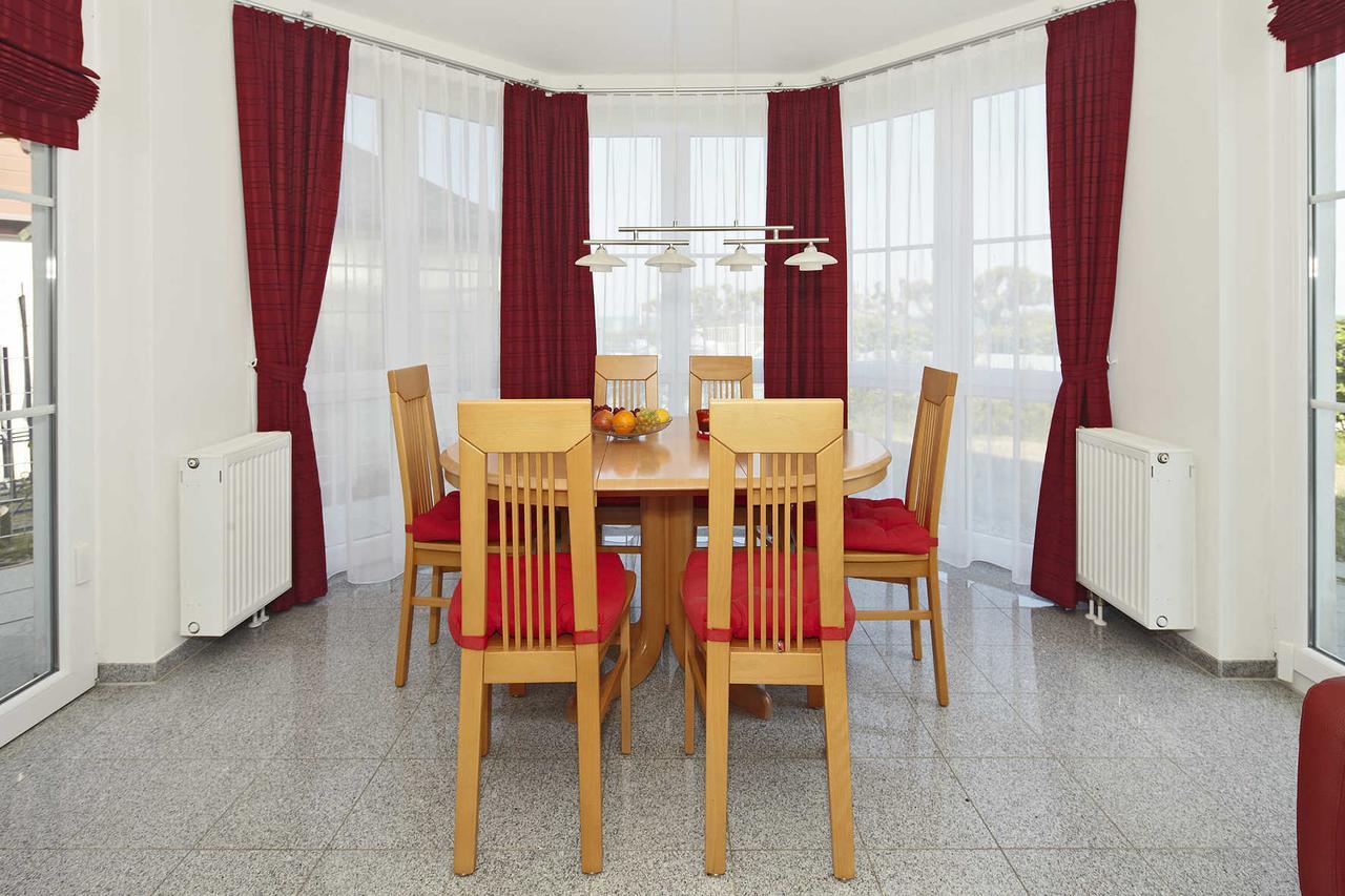 Duenen-Residenz A 20 Διαμέρισμα Χέρινγκσντορφ Εξωτερικό φωτογραφία