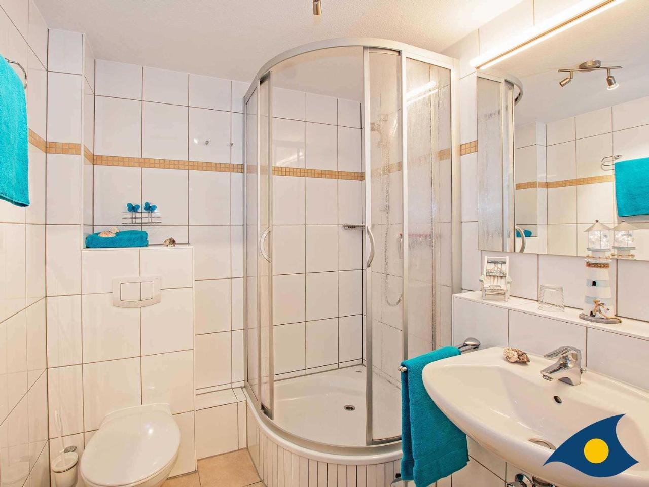 Duenen-Residenz A 20 Διαμέρισμα Χέρινγκσντορφ Εξωτερικό φωτογραφία